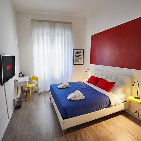 Pop_Art/B&B Corso Italia Arezzo Extérieur photo