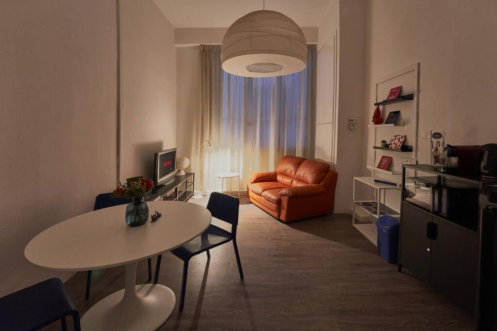 Pop_Art/B&B Corso Italia Arezzo Extérieur photo