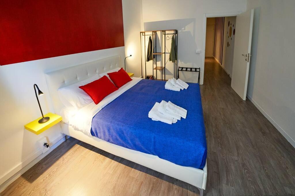 Pop_Art/B&B Corso Italia Arezzo Extérieur photo