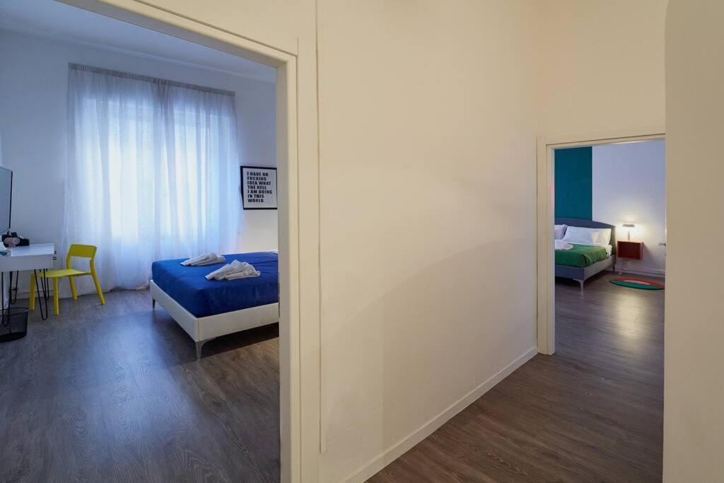 Pop_Art/B&B Corso Italia Arezzo Extérieur photo