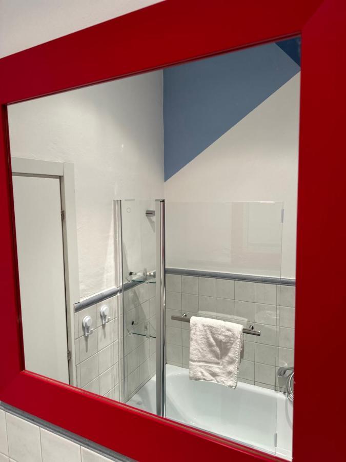 Pop_Art/B&B Corso Italia Arezzo Extérieur photo